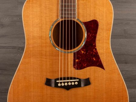 Tanglewood TW15-R Acoustic Guitar on Sale