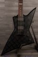 USED -  ESP LTD EX400BD inc hard case Supply