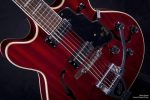 USED - Guild Newark St. Starfire V Bigsby Discount