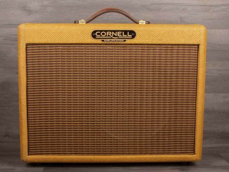 USED - Cornell - Romany 10 Combo For Cheap