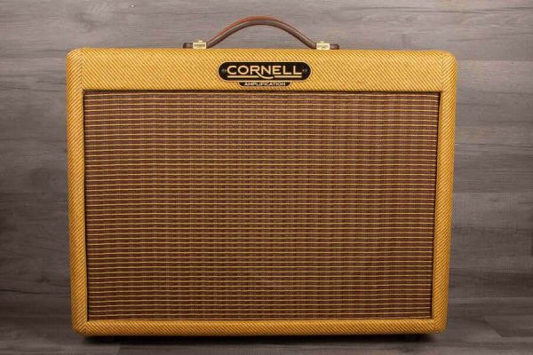 USED - Cornell - Romany 10 Combo For Cheap