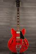 USED - Gibson Artist Collection   Custom Shop Rich Robinson  63 VOS ES-335 Ltd Sale