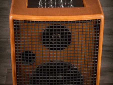 USED - SR Technology Jam 90 Acoustic Amp Sale