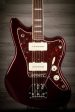 USED - Fender Troy Van Leeuwen Jazzmaster Discount