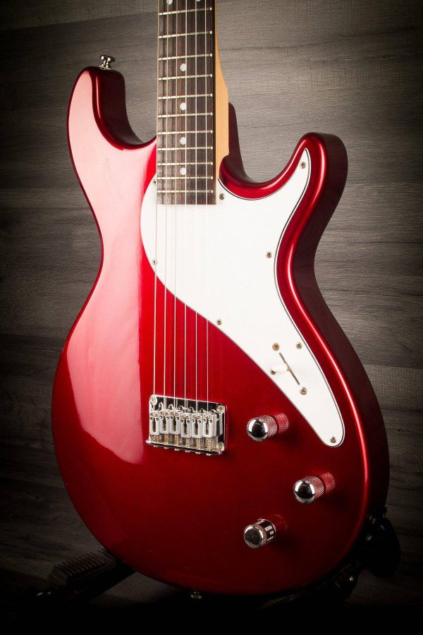 USED - Line 6 Variax 500 Candy apple red Cheap