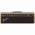 USED - Fender ToneMaster Deluxe Reverb Blonde Online Hot Sale