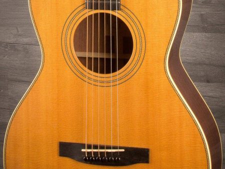 USED - Furch 00M33Sr Acoustic Guitar on Sale