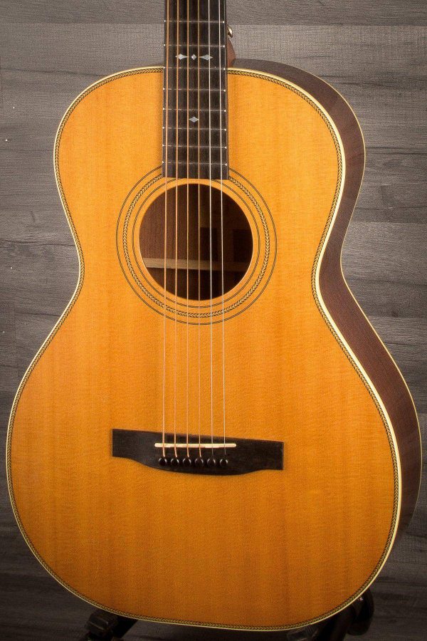 USED - Furch 00M33Sr Acoustic Guitar on Sale