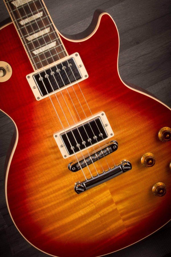 USED - Gibson Les Paul Standard 2016 Heritage Cherry Sunburst Sale