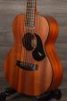 USED - Maton Mini EMM6 Mahogany For Discount