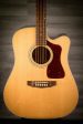 USED - Guild D40CE-STD Discount