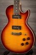 USED - Gordon Smith GS Deluxe Tobacco Burst For Cheap