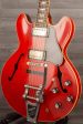 USED - Gibson Artist Collection   Custom Shop Rich Robinson  63 VOS ES-335 Ltd Sale