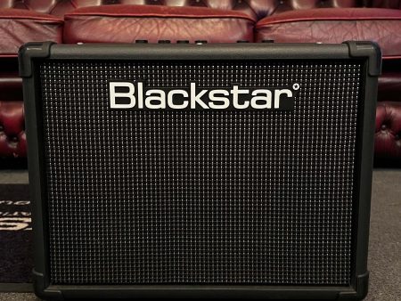 USED Blackstar - Id Core 20W Stereo Digital Combo on Sale