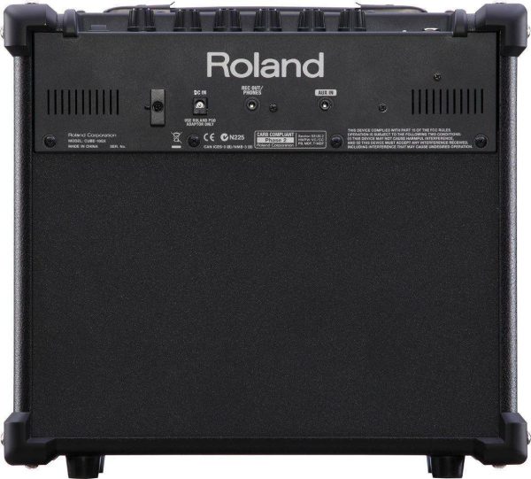 Roland Cube-10Gx Cheap