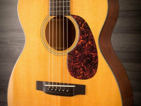 USED - Martin 0018V Acoustic Supply