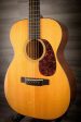 USED - Martin 0018V Acoustic Supply