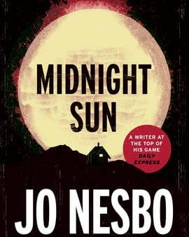 Midnight Sun Hot on Sale