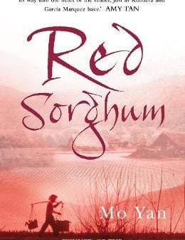 Mo Yan: Red Sorghum [2003] paperback Fashion