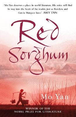 Mo Yan: Red Sorghum [2003] paperback Fashion