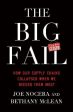 The Big Fail: How Our Supply Chains Collapsed When We Needed Them Most on Sale