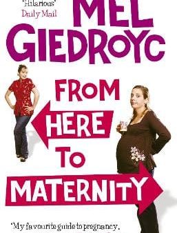 From Here To Maternity Online