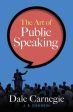 The Art of Public Speaking For Cheap